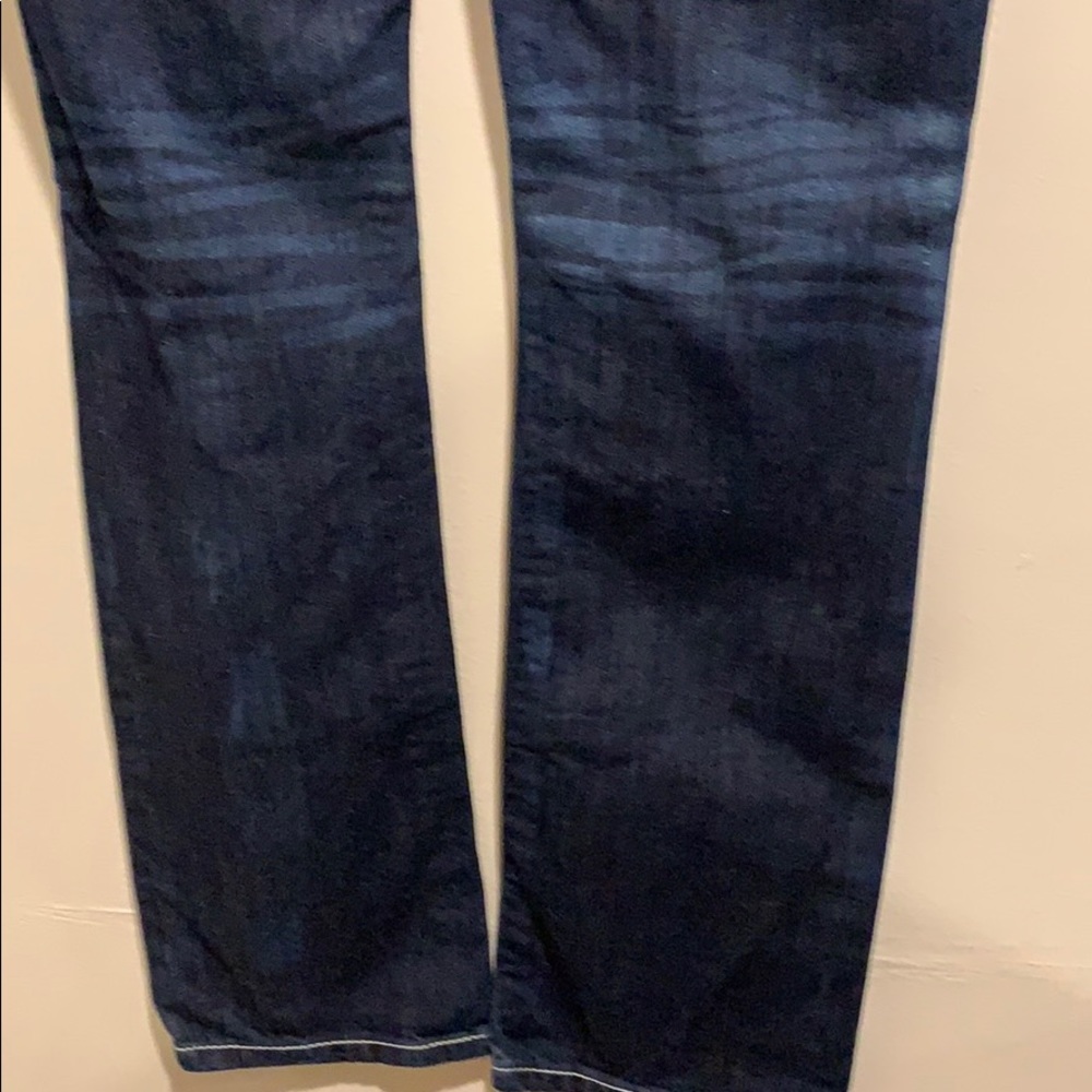 (Pre-Loved) Express Barely Boot - image 8